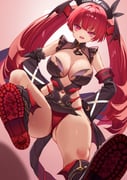 二次元插画 #11440092