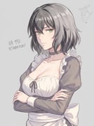 二次元插画 #11440093