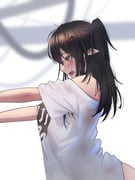 二次元插画 #11440098