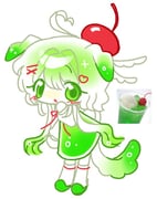 二次元插画 #11440099