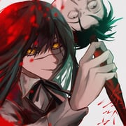 二次元插画 #11440100