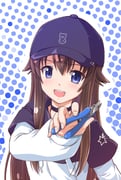 二次元插画 #11440103