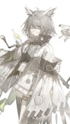 二次元插画 #11440108