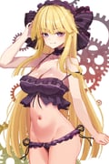二次元插画 #11440116