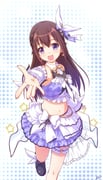二次元插画 #11440120