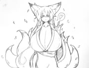 二次元插画 #11440123