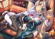 二次元插画 #11440124