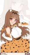 二次元插画 #11440133