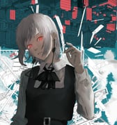 二次元插画 #11440139