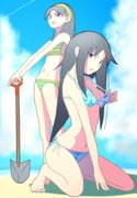 二次元插画 #11440140