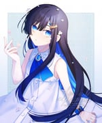 二次元插画 #11440144