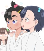 二次元插画 #11440153