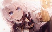 二次元插画 #11440156
