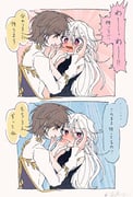 二次元插画 #11440157