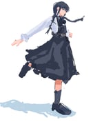 二次元插画 #11440161