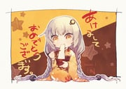 二次元插画 #11440162