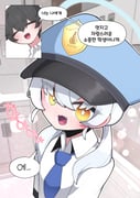 二次元插画 #11440166
