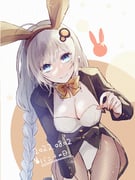 二次元插画 #11440170