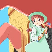 二次元插画 #11440175