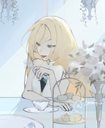 二次元插画 #11440176