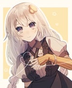 二次元插画 #11440177