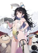 二次元插画 #11440184
