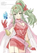 二次元插画 #11440186