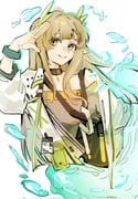 二次元插画 #11440191