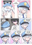 二次元插画 #11440193