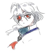 二次元插画 #11440219