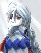 二次元插画 #11440221