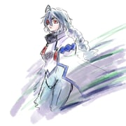 二次元插画 #11440222