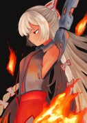 二次元插画 #11440230