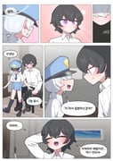 二次元插画 #11440237