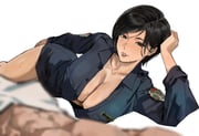 二次元插画 #11440245