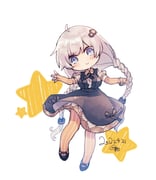 二次元插画 #11440246