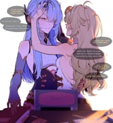 二次元插画 #11440253