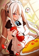 二次元插画 #11440254