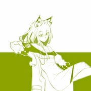二次元插画 #11440257