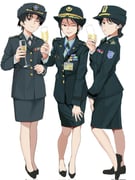 二次元插画 #11440262