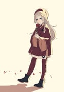 二次元插画 #11440267