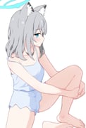 二次元插画 #11440278
