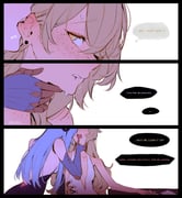二次元插画 #11440280