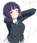二次元插画 #11440283