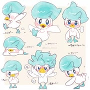 二次元插画 #11440285