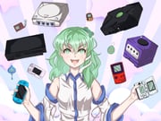 二次元插画 #11440296