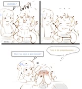 二次元插画 #11440302