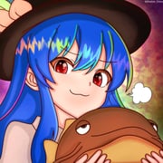 二次元插画 #11440305