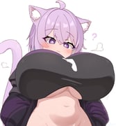 二次元插画 #11440307
