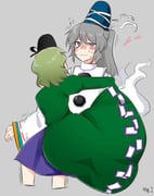 二次元插画 #11440310